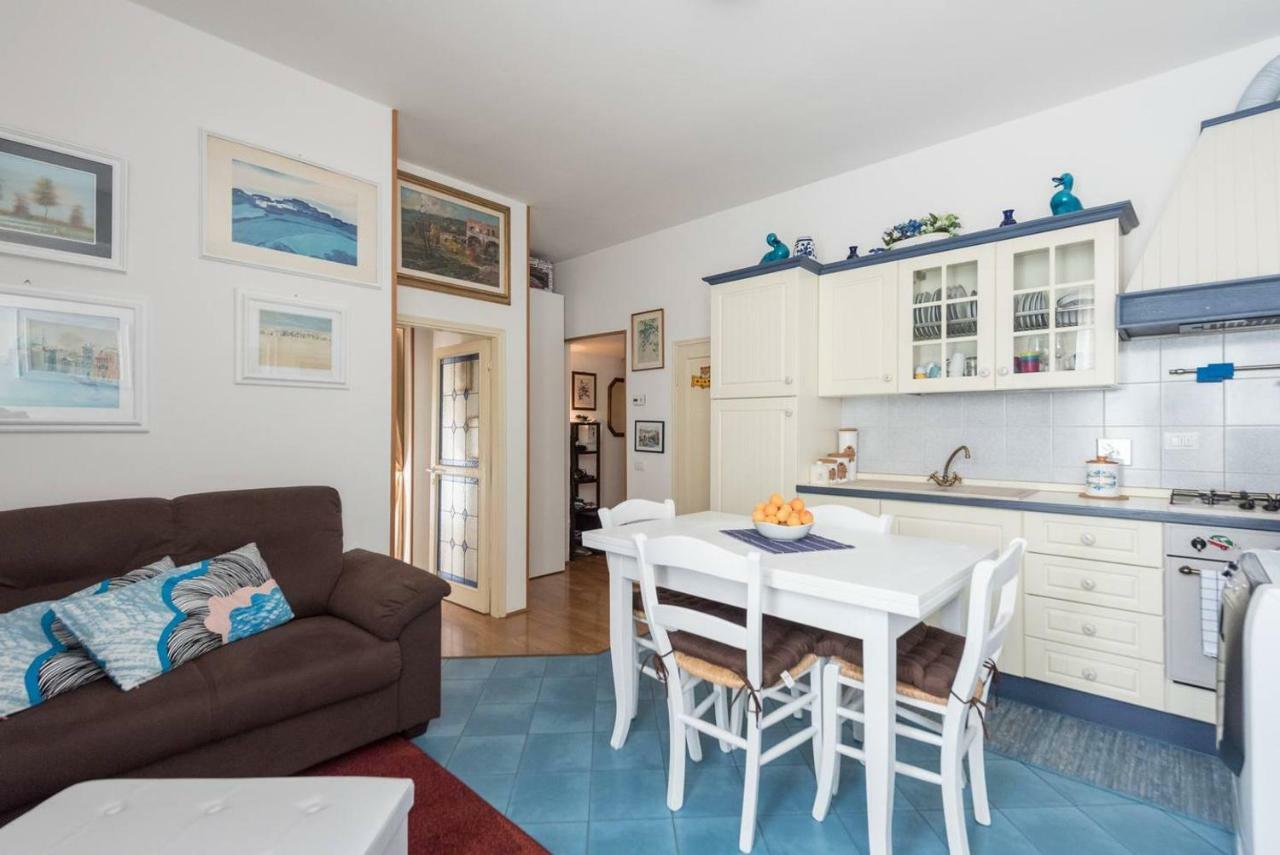 Appartement Casa Diana à Florence Extérieur photo